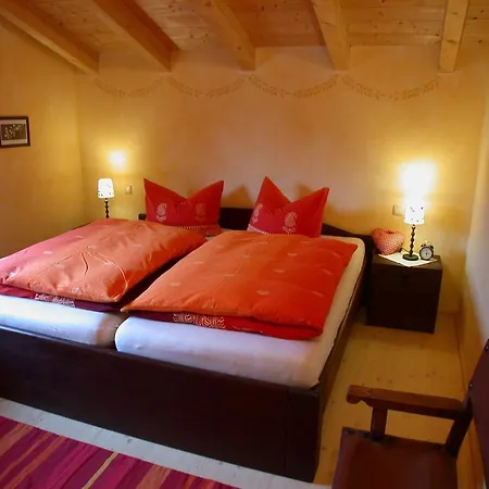 Haus Rosenrot Apartamento Bischofswiesen