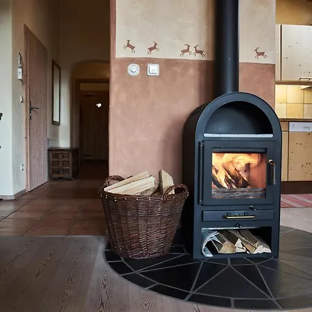 Haus Rosenrot Apartamento Bischofswiesen